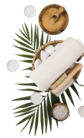 Where Wellness Meets Radiance
