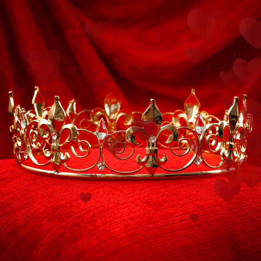 Queen of Hearts Facial