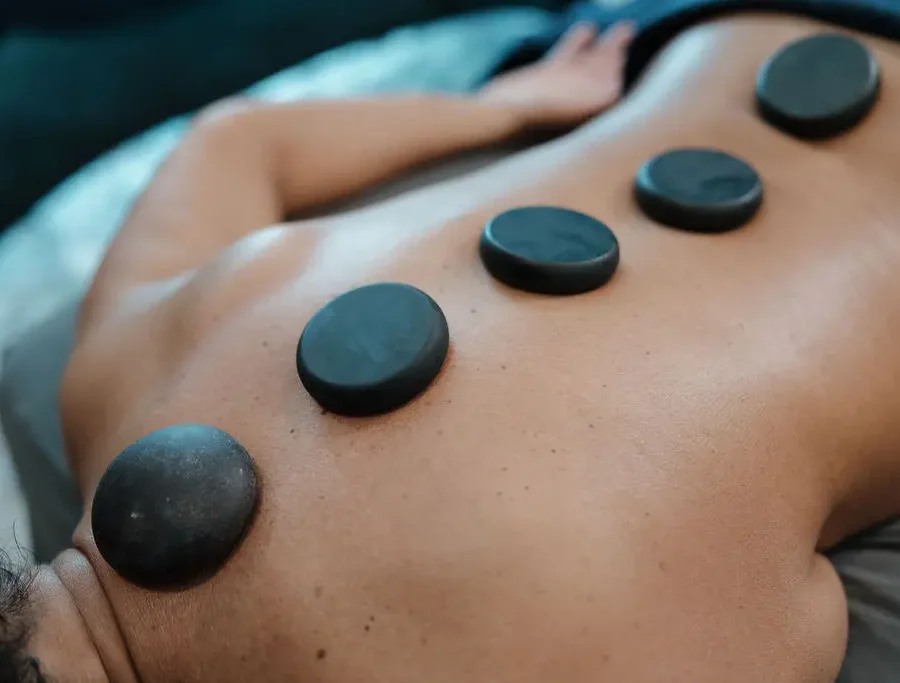 Hot Stone Massage