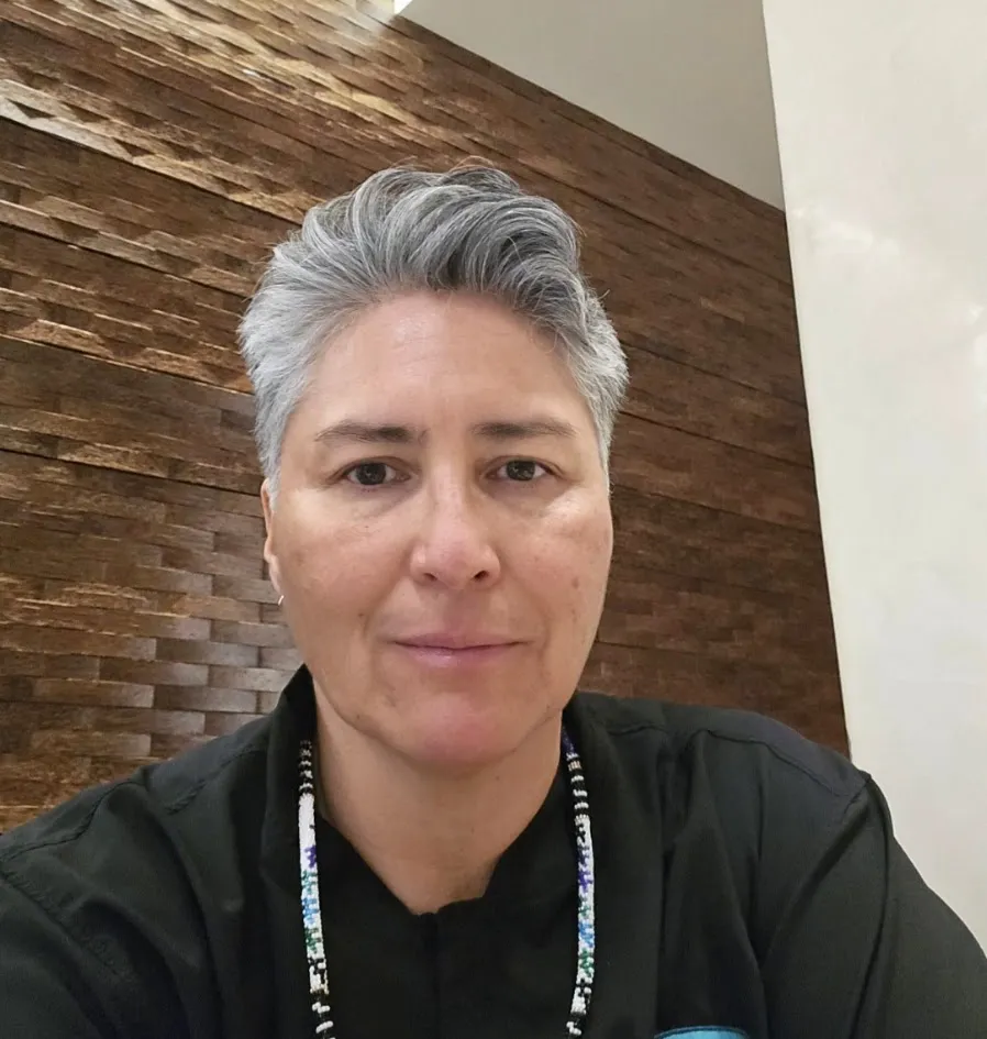 Evelyn Galloway
